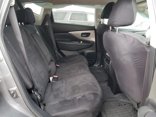 Photo 10 VIN: 5N1AZ2MHXJN145407 - NISSAN MURANO S 