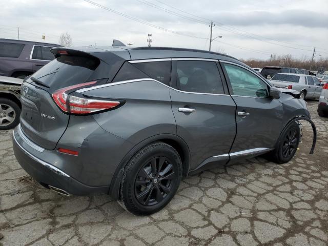 Photo 2 VIN: 5N1AZ2MHXJN145407 - NISSAN MURANO S 