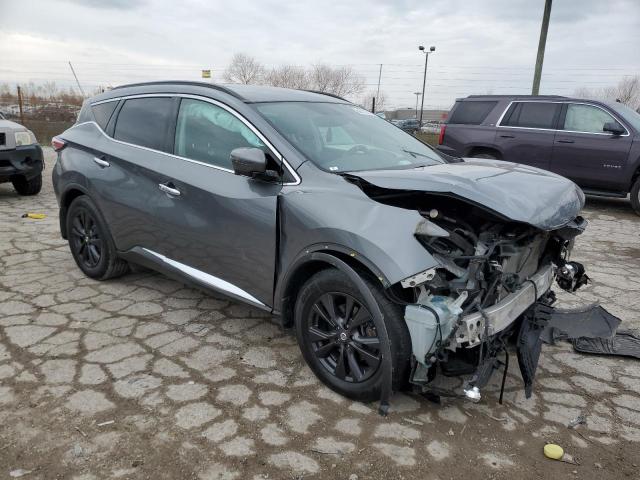 Photo 3 VIN: 5N1AZ2MHXJN145407 - NISSAN MURANO S 