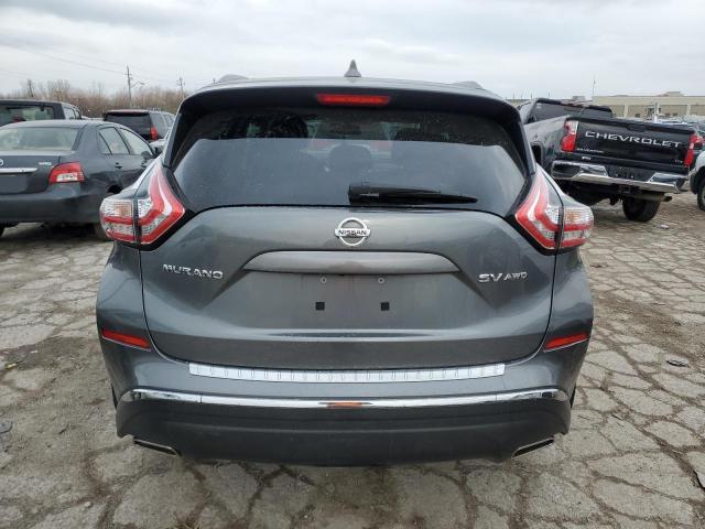 Photo 5 VIN: 5N1AZ2MHXJN145407 - NISSAN MURANO S 