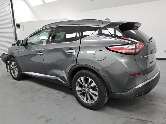 Photo 1 VIN: 5N1AZ2MHXJN145679 - NISSAN MURANO S 