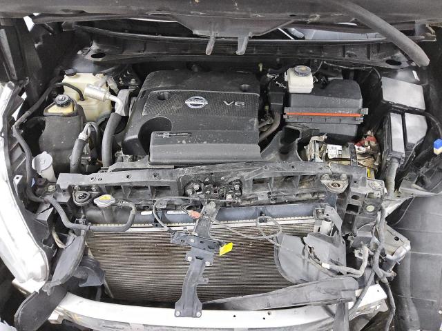 Photo 11 VIN: 5N1AZ2MHXJN145679 - NISSAN MURANO S 