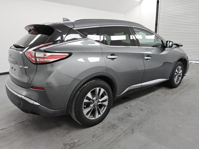 Photo 2 VIN: 5N1AZ2MHXJN145679 - NISSAN MURANO S 