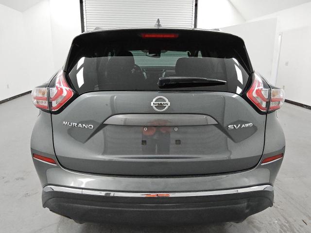 Photo 5 VIN: 5N1AZ2MHXJN145679 - NISSAN MURANO S 