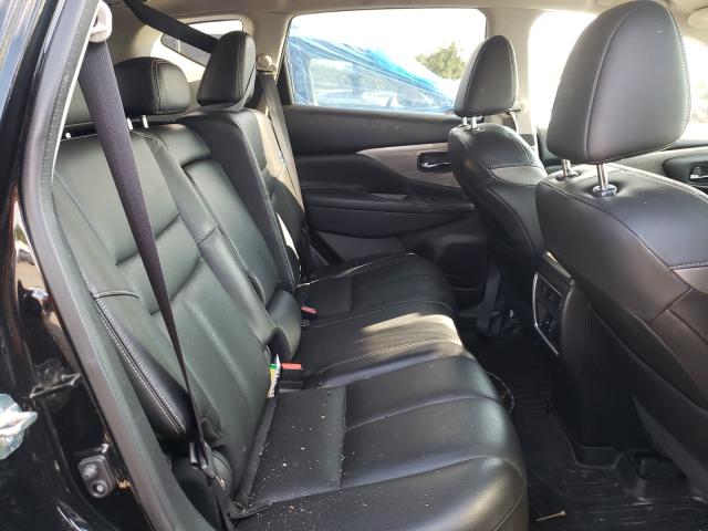 Photo 5 VIN: 5N1AZ2MHXJN147416 - NISSAN MURANO S 