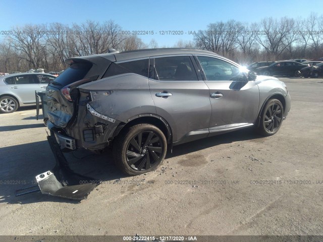 Photo 3 VIN: 5N1AZ2MHXJN148436 - NISSAN MURANO 