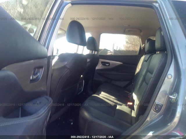 Photo 7 VIN: 5N1AZ2MHXJN148436 - NISSAN MURANO 