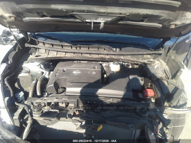 Photo 9 VIN: 5N1AZ2MHXJN148436 - NISSAN MURANO 