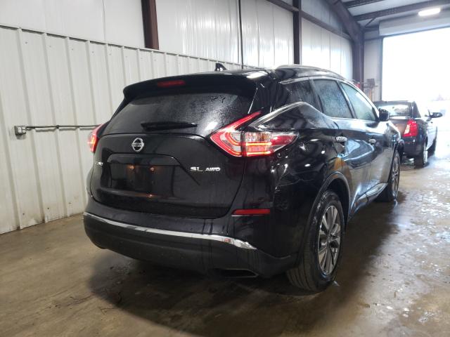 Photo 3 VIN: 5N1AZ2MHXJN149120 - NISSAN MURANO 