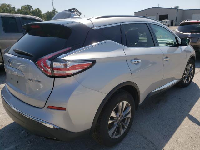 Photo 3 VIN: 5N1AZ2MHXJN149716 - NISSAN MURANO 