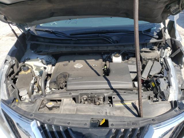 Photo 6 VIN: 5N1AZ2MHXJN149716 - NISSAN MURANO 