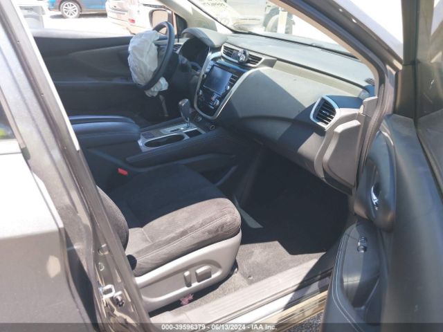 Photo 4 VIN: 5N1AZ2MHXJN152034 - NISSAN MURANO 