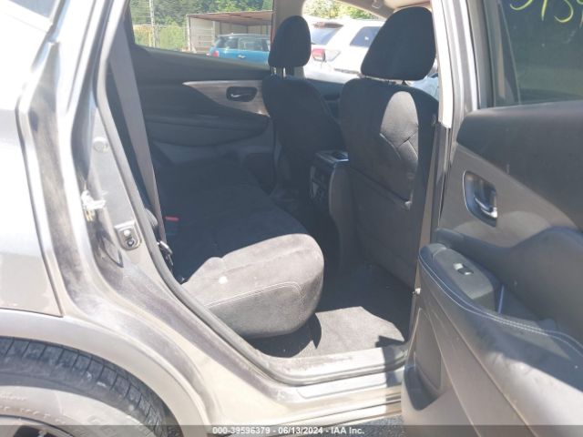 Photo 7 VIN: 5N1AZ2MHXJN152034 - NISSAN MURANO 