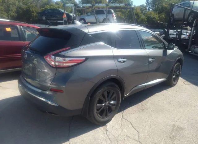 Photo 3 VIN: 5N1AZ2MHXJN154186 - NISSAN MURANO 