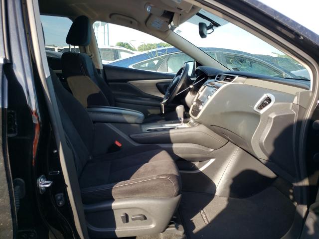 Photo 4 VIN: 5N1AZ2MHXJN157878 - NISSAN MURANO S 