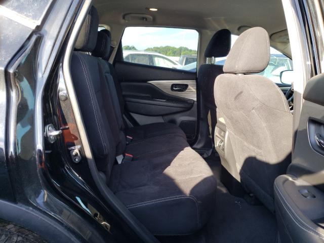 Photo 5 VIN: 5N1AZ2MHXJN157878 - NISSAN MURANO S 