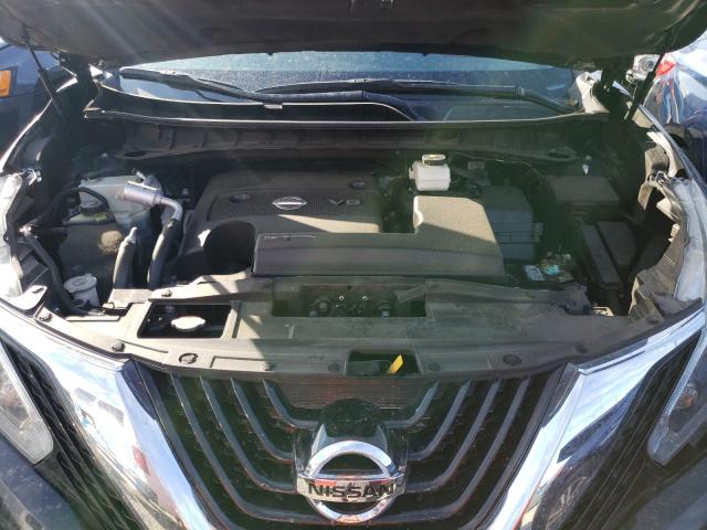 Photo 6 VIN: 5N1AZ2MHXJN157878 - NISSAN MURANO S 