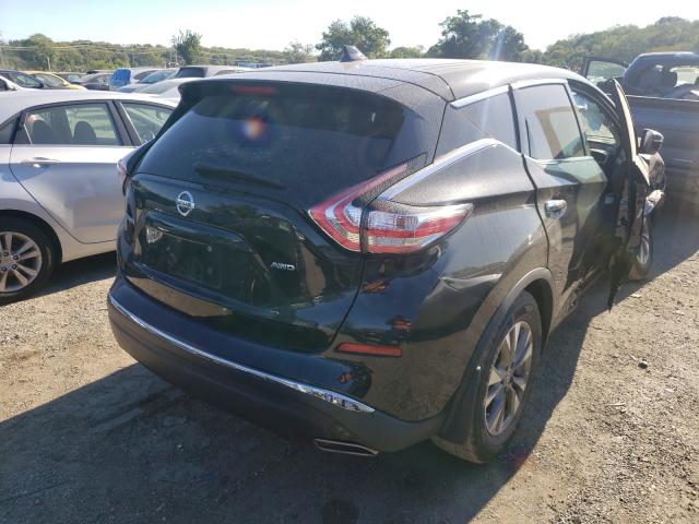 Photo 3 VIN: 5N1AZ2MHXJN160974 - NISSAN MURANO S 