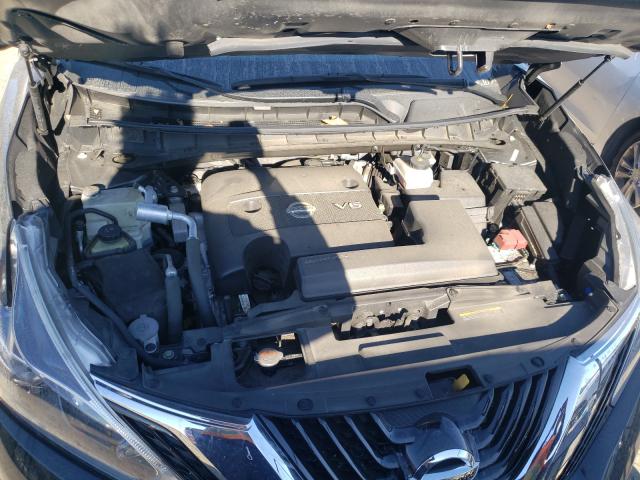 Photo 6 VIN: 5N1AZ2MHXJN160974 - NISSAN MURANO S 