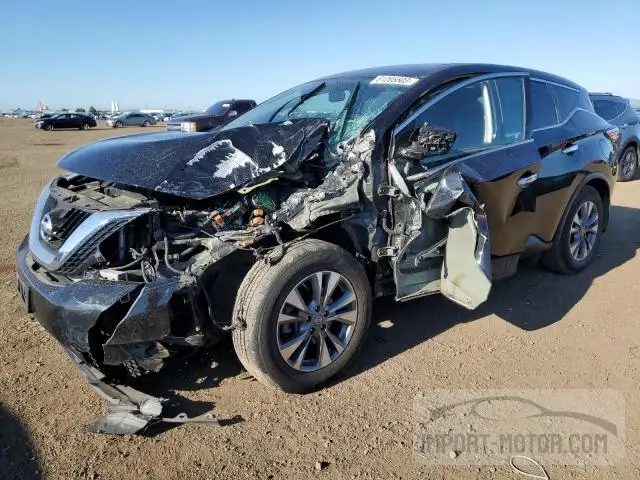 Photo 0 VIN: 5N1AZ2MHXJN161056 - NISSAN MURANO 