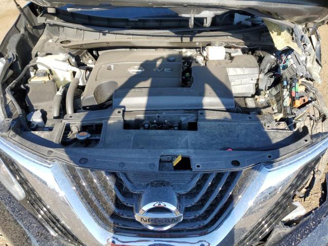 Photo 10 VIN: 5N1AZ2MHXJN161056 - NISSAN MURANO 