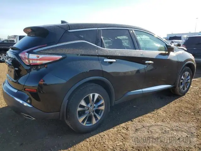 Photo 2 VIN: 5N1AZ2MHXJN161056 - NISSAN MURANO 