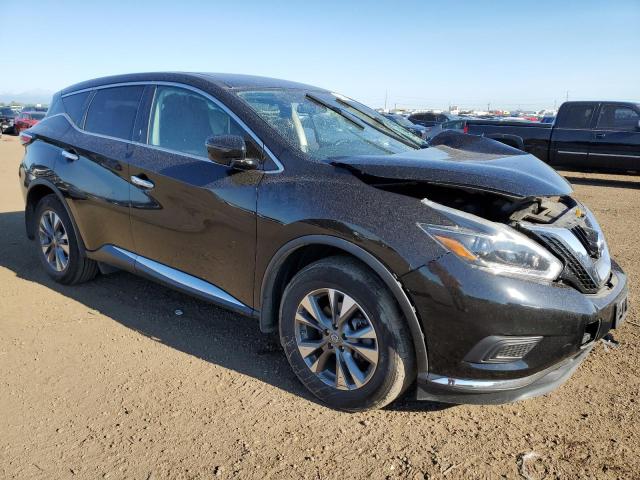 Photo 3 VIN: 5N1AZ2MHXJN161056 - NISSAN MURANO 