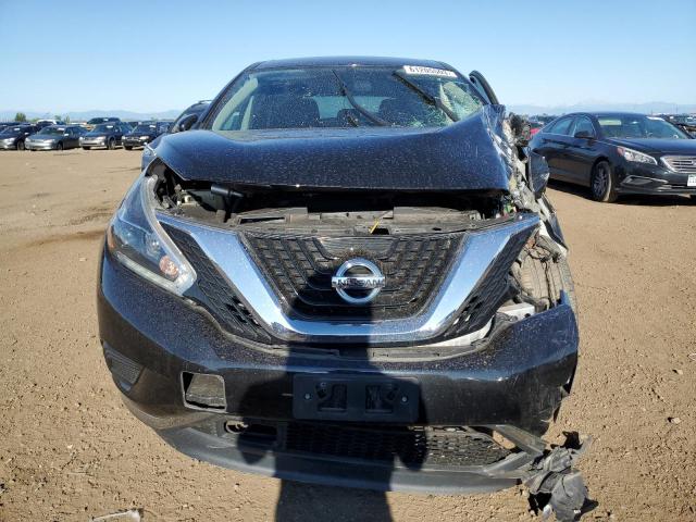 Photo 4 VIN: 5N1AZ2MHXJN161056 - NISSAN MURANO 