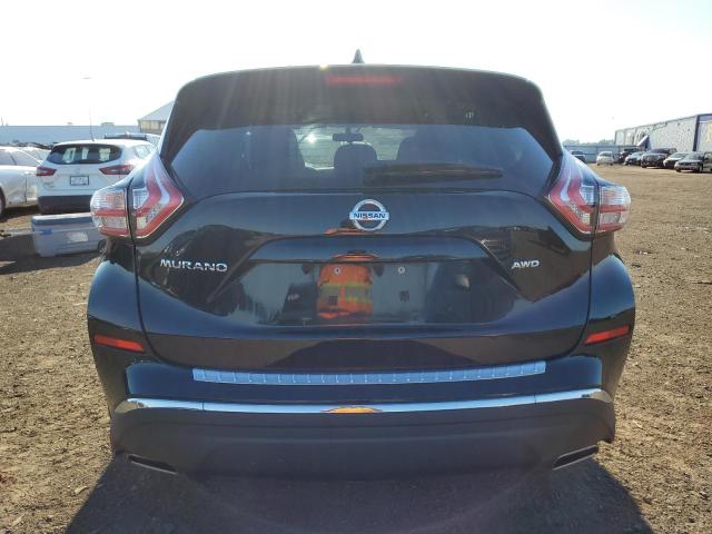 Photo 5 VIN: 5N1AZ2MHXJN161056 - NISSAN MURANO 