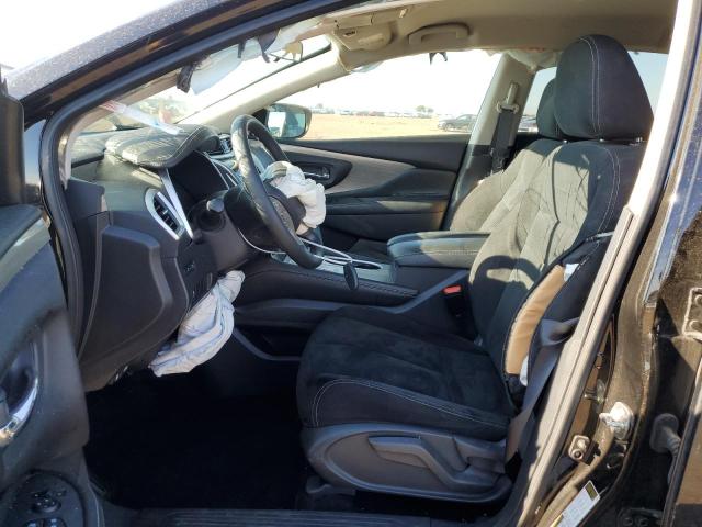 Photo 6 VIN: 5N1AZ2MHXJN161056 - NISSAN MURANO 