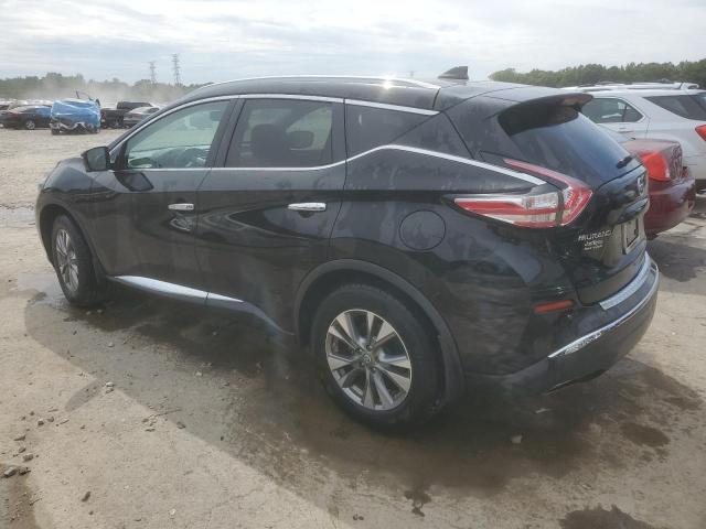 Photo 1 VIN: 5N1AZ2MHXJN161137 - NISSAN MURANO S 