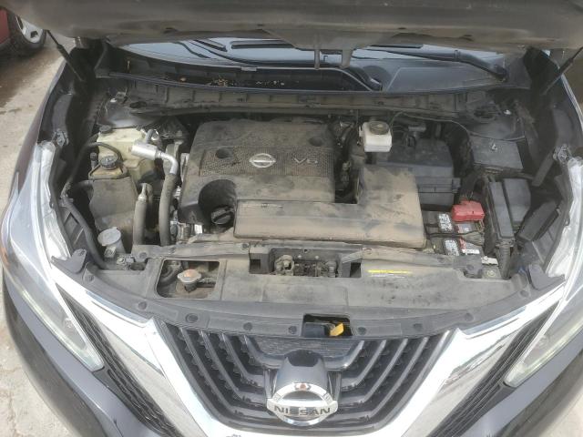 Photo 11 VIN: 5N1AZ2MHXJN161137 - NISSAN MURANO S 