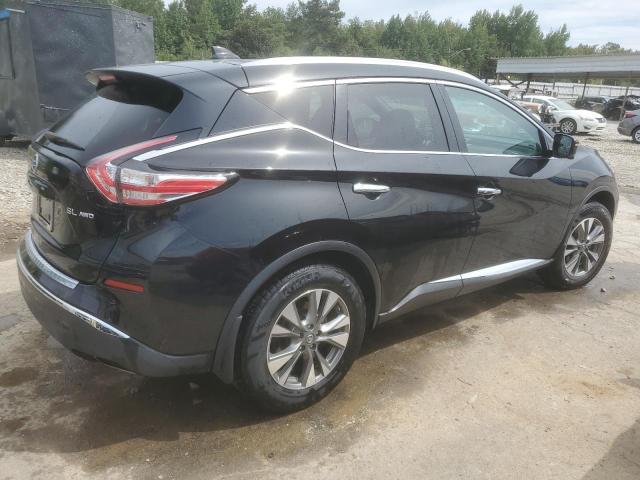 Photo 2 VIN: 5N1AZ2MHXJN161137 - NISSAN MURANO S 