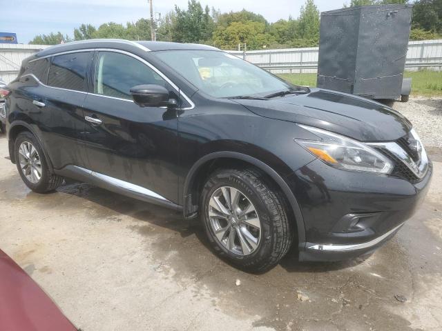 Photo 3 VIN: 5N1AZ2MHXJN161137 - NISSAN MURANO S 