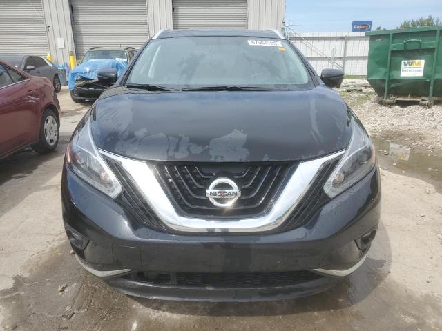 Photo 4 VIN: 5N1AZ2MHXJN161137 - NISSAN MURANO S 