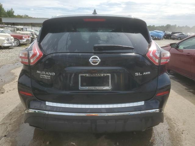 Photo 5 VIN: 5N1AZ2MHXJN161137 - NISSAN MURANO S 