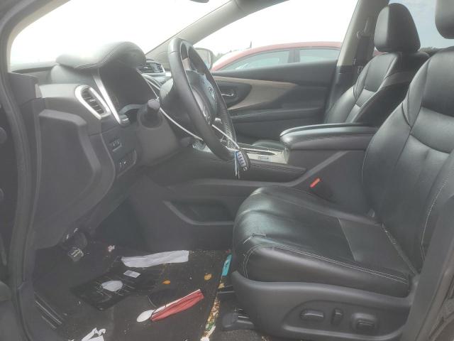 Photo 6 VIN: 5N1AZ2MHXJN161137 - NISSAN MURANO S 