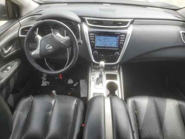 Photo 7 VIN: 5N1AZ2MHXJN161137 - NISSAN MURANO S 