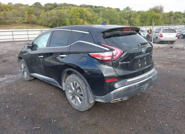 Photo 2 VIN: 5N1AZ2MHXJN167519 - NISSAN MURANO 