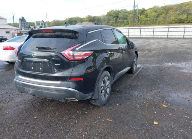 Photo 3 VIN: 5N1AZ2MHXJN167519 - NISSAN MURANO 