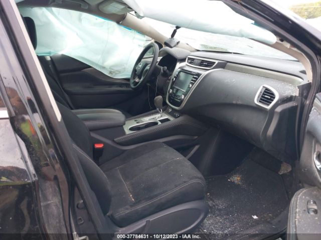 Photo 4 VIN: 5N1AZ2MHXJN167519 - NISSAN MURANO 