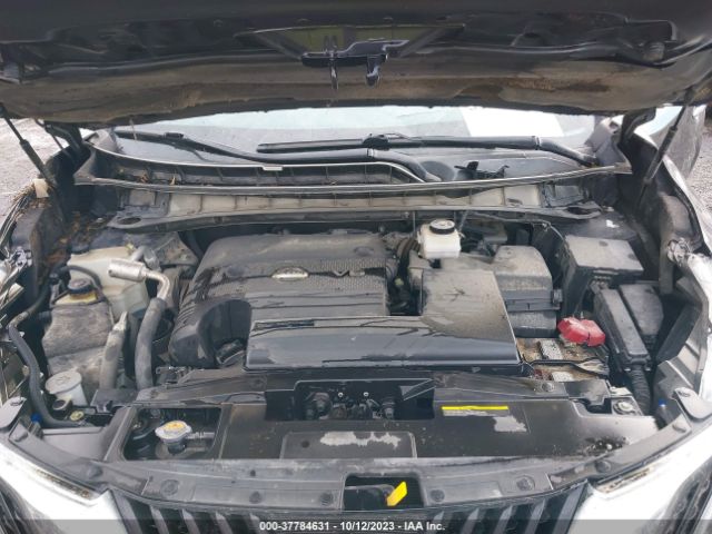 Photo 9 VIN: 5N1AZ2MHXJN167519 - NISSAN MURANO 