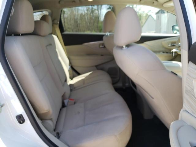 Photo 10 VIN: 5N1AZ2MHXJN175605 - NISSAN MURANO 