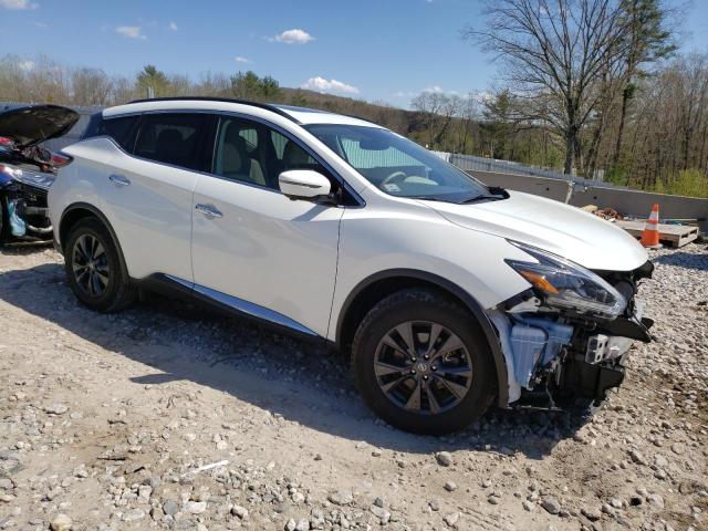 Photo 3 VIN: 5N1AZ2MHXJN175605 - NISSAN MURANO 