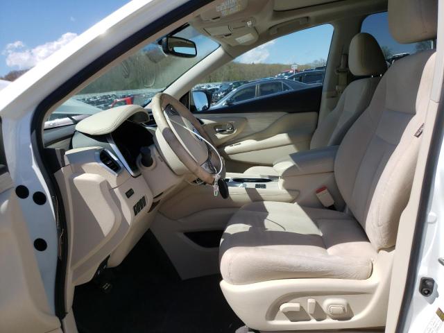 Photo 6 VIN: 5N1AZ2MHXJN175605 - NISSAN MURANO 