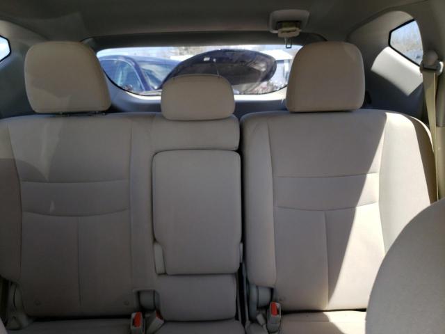 Photo 9 VIN: 5N1AZ2MHXJN175605 - NISSAN MURANO 