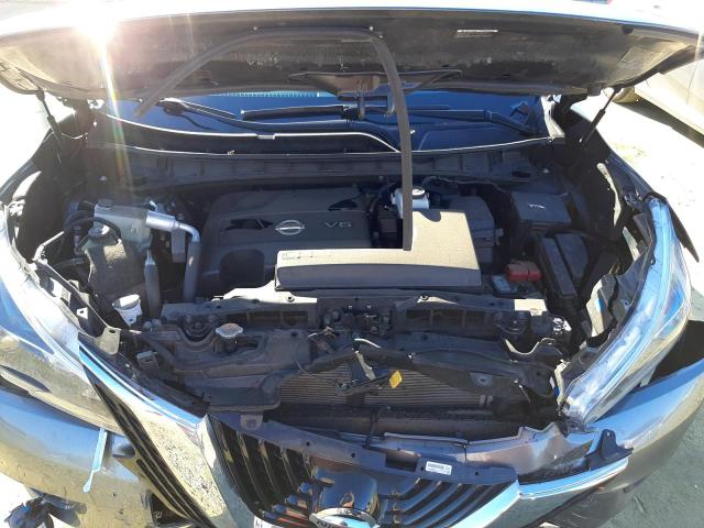 Photo 11 VIN: 5N1AZ2MHXJN181677 - NISSAN MURANO S 