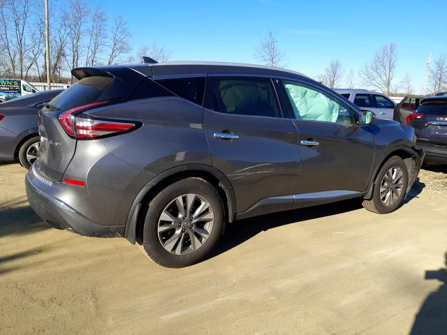 Photo 2 VIN: 5N1AZ2MHXJN181677 - NISSAN MURANO S 