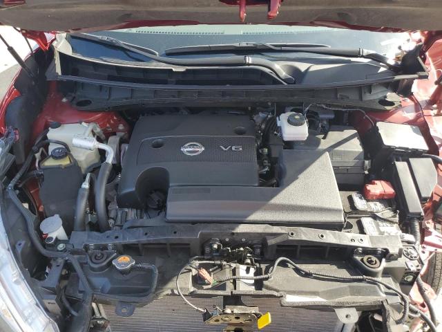 Photo 11 VIN: 5N1AZ2MHXJN183333 - NISSAN MURANO S 