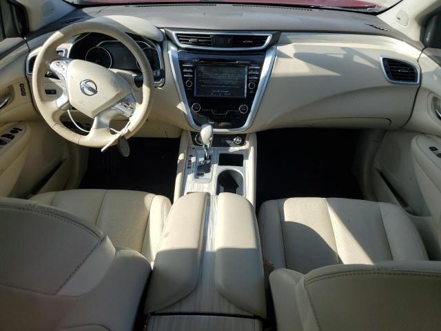 Photo 7 VIN: 5N1AZ2MHXJN183333 - NISSAN MURANO S 